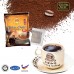 Kluang Coffee Cap Televisyen 100% Pure White Coffee 10 sachets